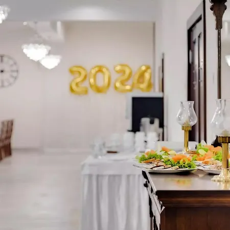 Folwark Zabowo * Glinojeck