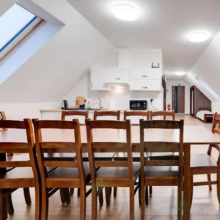 Folwark Zabowo Apartment Glinojeck