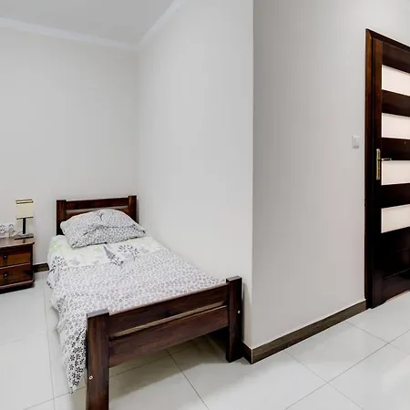 Folwark Zabowo Apartment Glinojeck