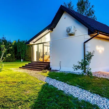 Folwark Zabowo Апартаменты