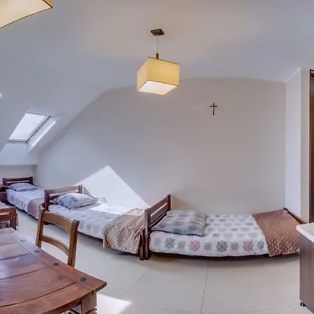 Apartament Folwark żabowo *