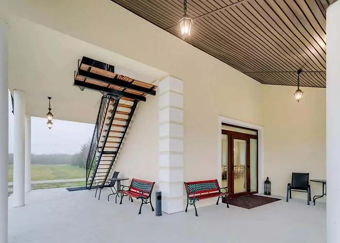 Folwark Zabowo Glinojeck