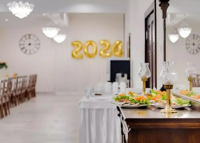 Folwark Zabowo * Glinojeck