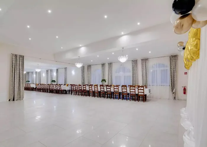 Folwark Zabowo Appartamento