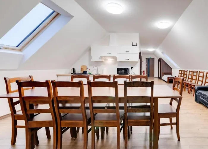 Folwark Zabowo Appartamento Glinojeck