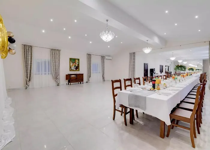 Folwark Zabowo * Glinojeck