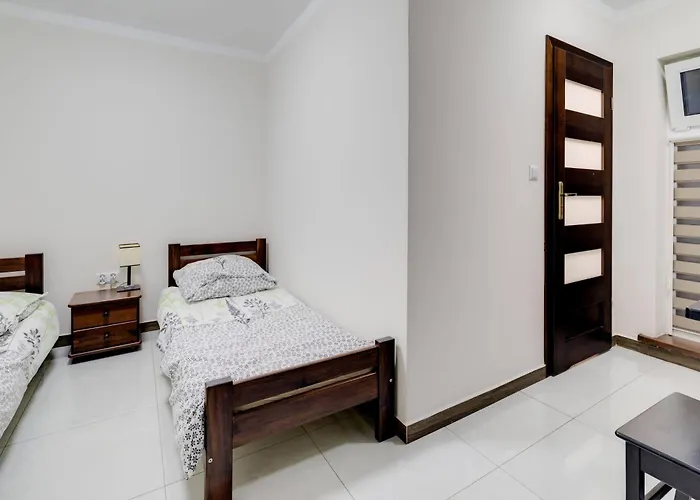 Folwark Zabowo Appartamento Glinojeck