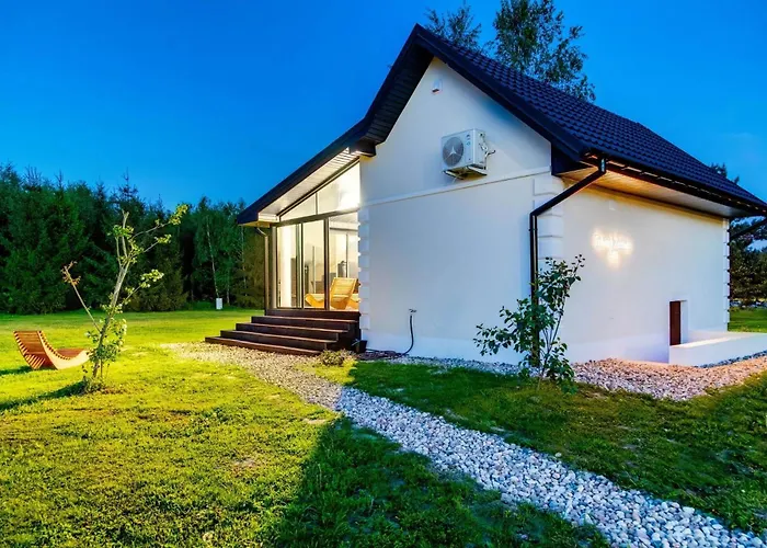 Folwark Zabowo Appartamento