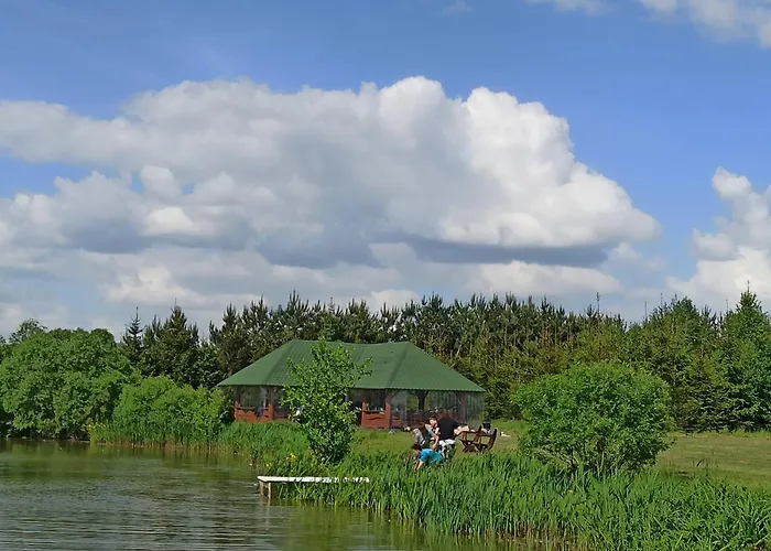 Folwark Zabowo * Glinojeck