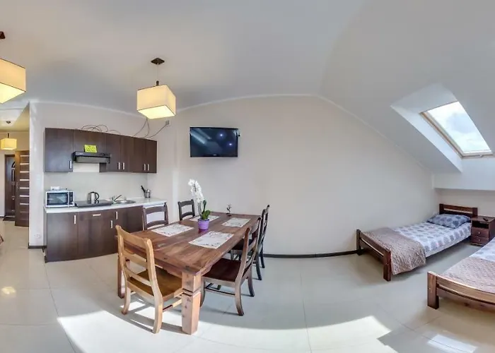 Appartamento Folwark Zabowo Glinojeck