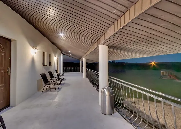 Appartamento Folwark Zabowo Glinojeck